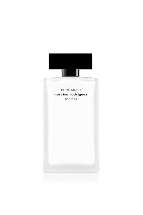 Narciso Rodriguez For Her Pure Musc 100 ml Edp Kadın Parfümü - 2