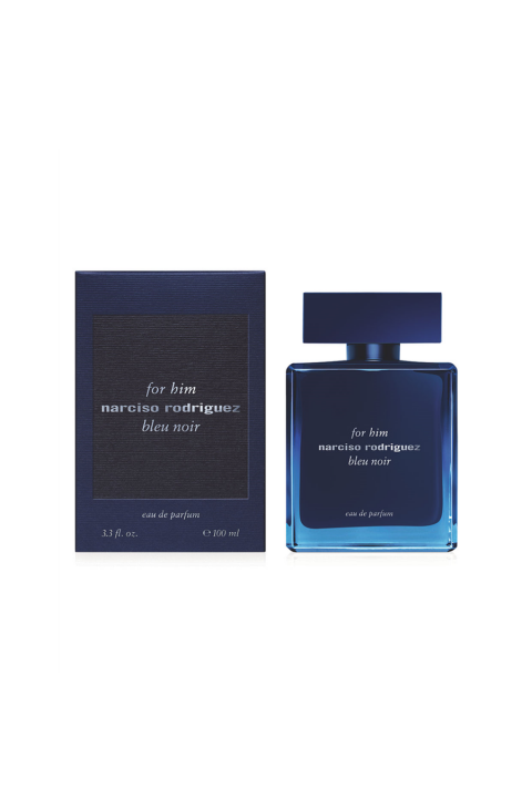 Narciso Rodriguez For Him Blue Noir Edp 100ml Erkek Parfümü - 1