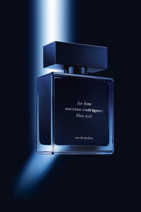 Narciso Rodriguez For Him Blue Noir Edp 100ml Erkek Parfümü - 3