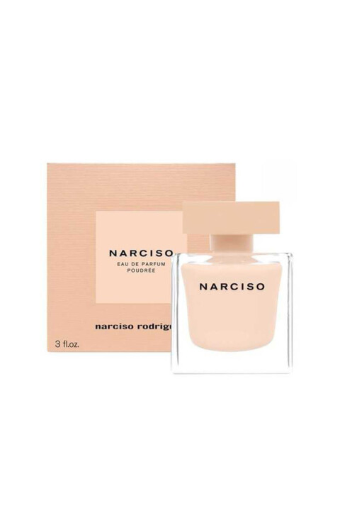 Narciso Rodriguez Narciso Poudree 90 ml Edp Kadın Parfümü - 1