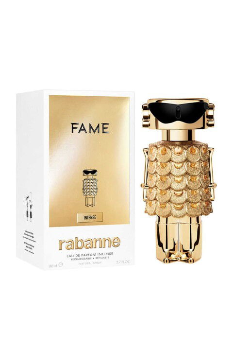 Paco Rabanne Fame Intense Refillable Edp 80 ml Kadın Parfümü - Paco Rabanne