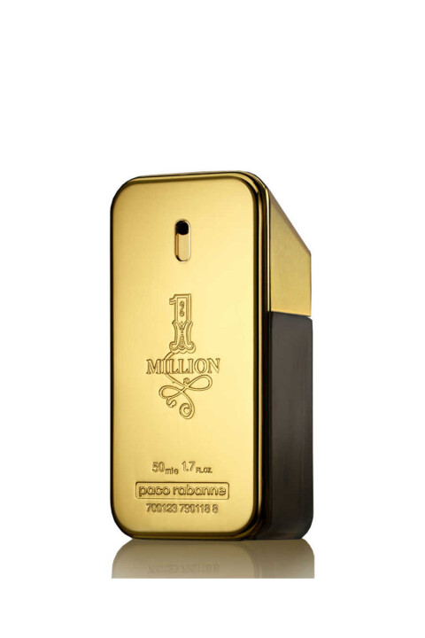 Paco Rabanne 1 Million 50 ml Edt Erkek Parfümü - 2