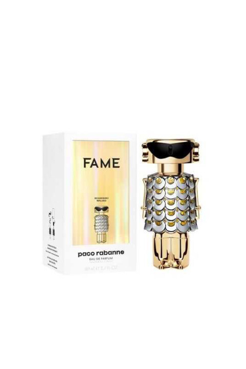 Paco Rabanne Fame Edp 80 ml Kadın Parfümü - Paco Rabanne