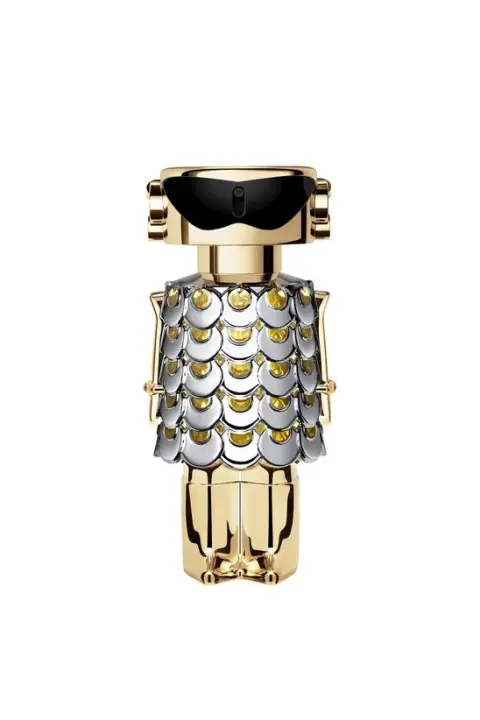 Paco Rabanne Fame Edp 80 ml Kadın Parfümü - 2