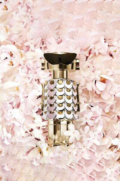 Paco Rabanne Fame Edp 80 ml Kadın Parfümü - 4