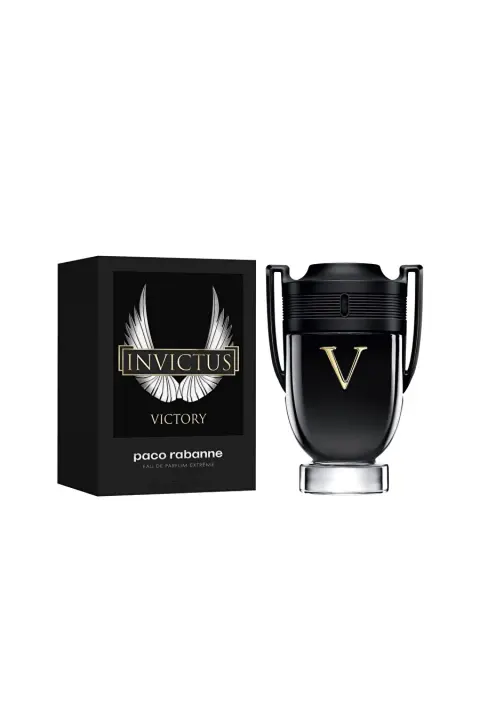 Paco Rabanne Invictus Victory Edp 100 ml Erkek Parfümü - 1