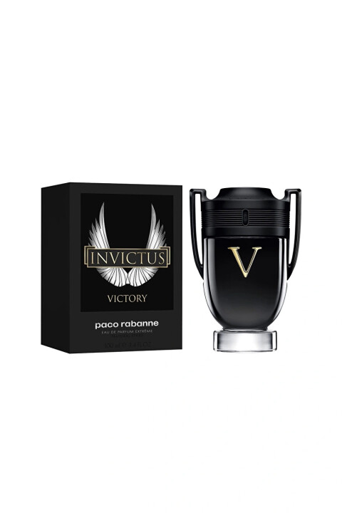 Paco Rabanne Invictus Victory Edp 100 ml Erkek Parfümü - Paco Rabanne