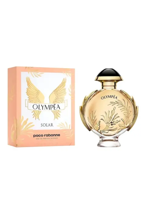 Paco Rabanne Olympea Solar Intense Edp 80 ml Kadın Parfümü - 2