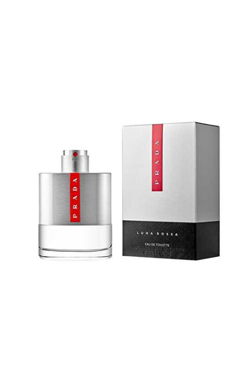 Prada Luna Rossa Edt 100 Ml Erkek Parfümü - Prada