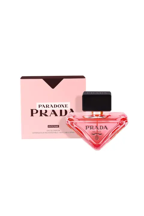 Prada Paradoxe Intense Edp 50 ml Kadın Parfümü - 1