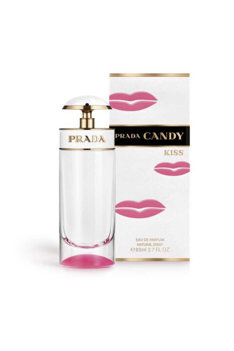 Prada Candy Kiss Edp 80 ml Kadın Parfümü - Prada