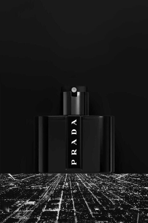 Prada Luna Rossa Black 100 ml Edp Erkek Parfümü - 3