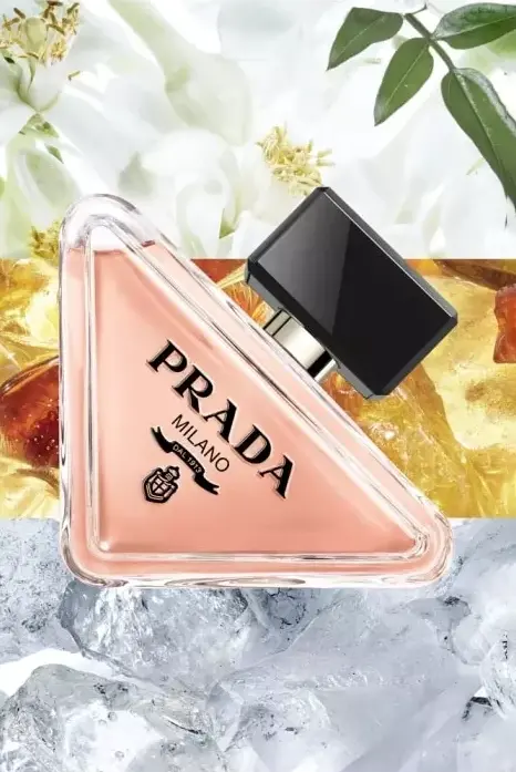 Prada Paradoxe Edp 90 ml Kadın Parfümü - 1