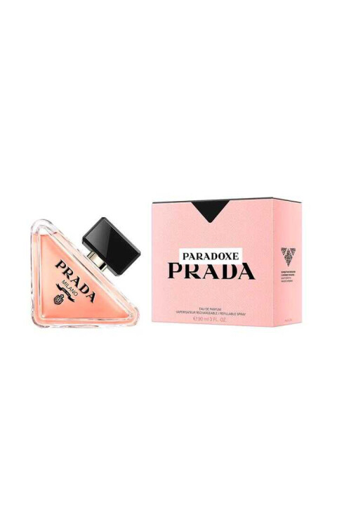 Prada Paradoxe Edp 90 ml Kadın Parfümü - 3