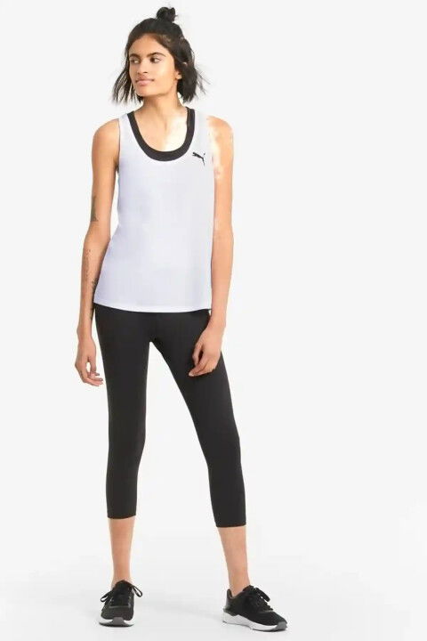 Kadın Spor Atlet 586854-Beyaz - PUMA