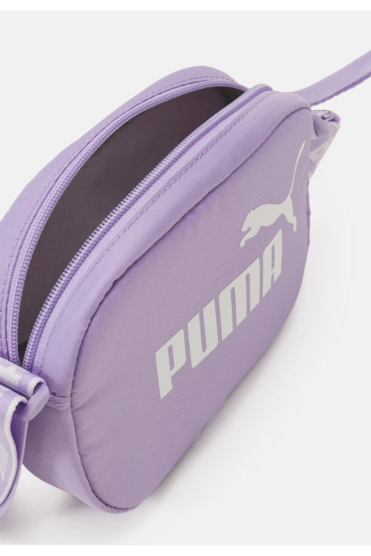 Core Base Cross Body Bag 07946802-Violet - 4