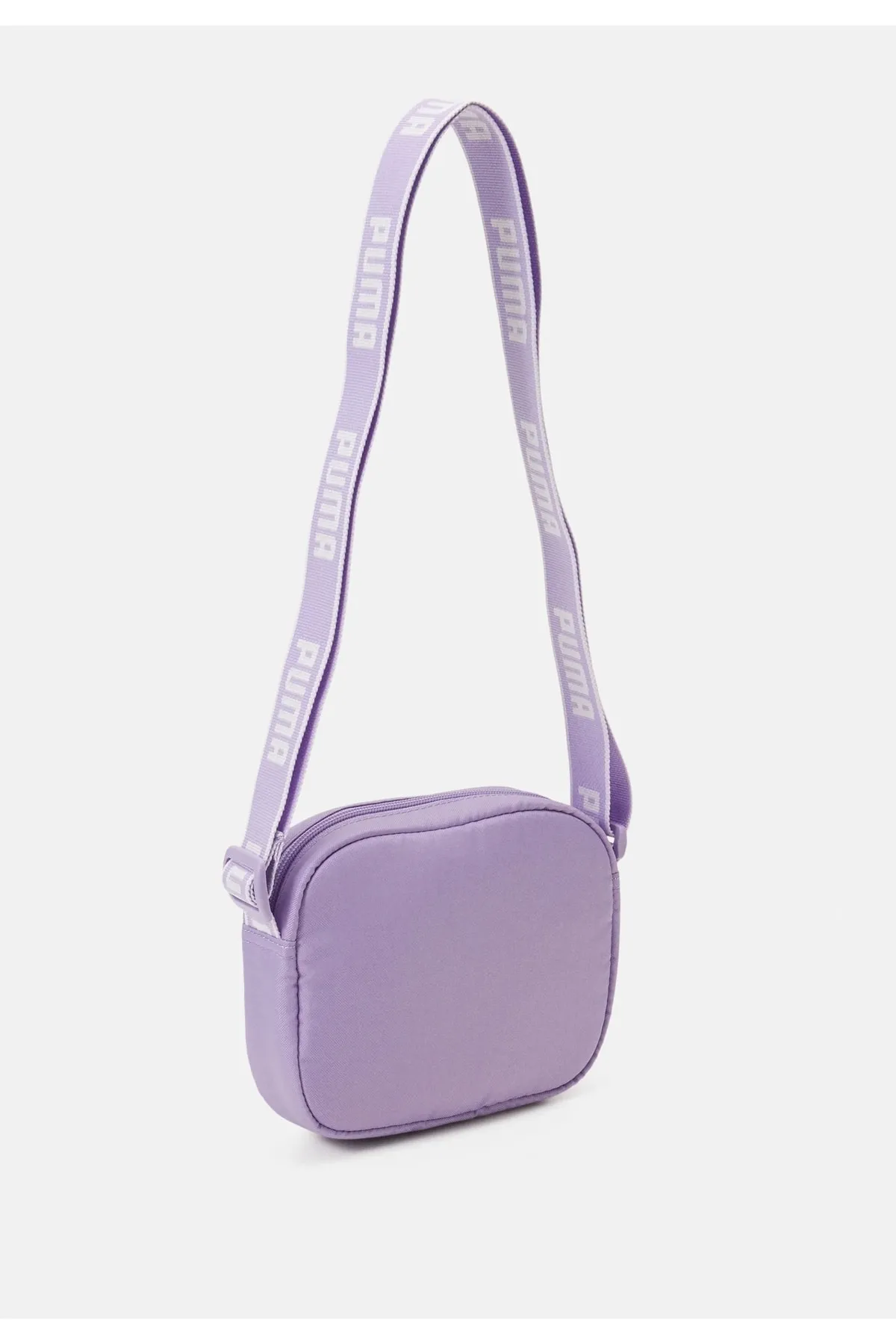 Core Base Cross Body Bag 07946802-Violet - 6