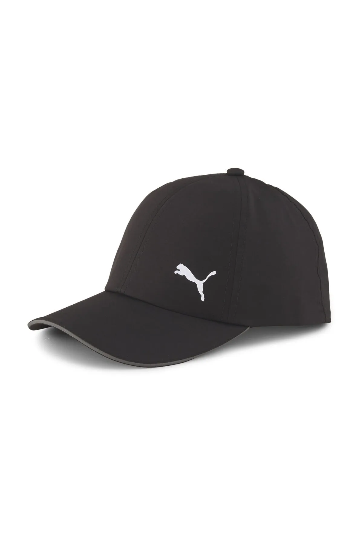 Ess Running Cap Unisex Şapka-Siyah - 1