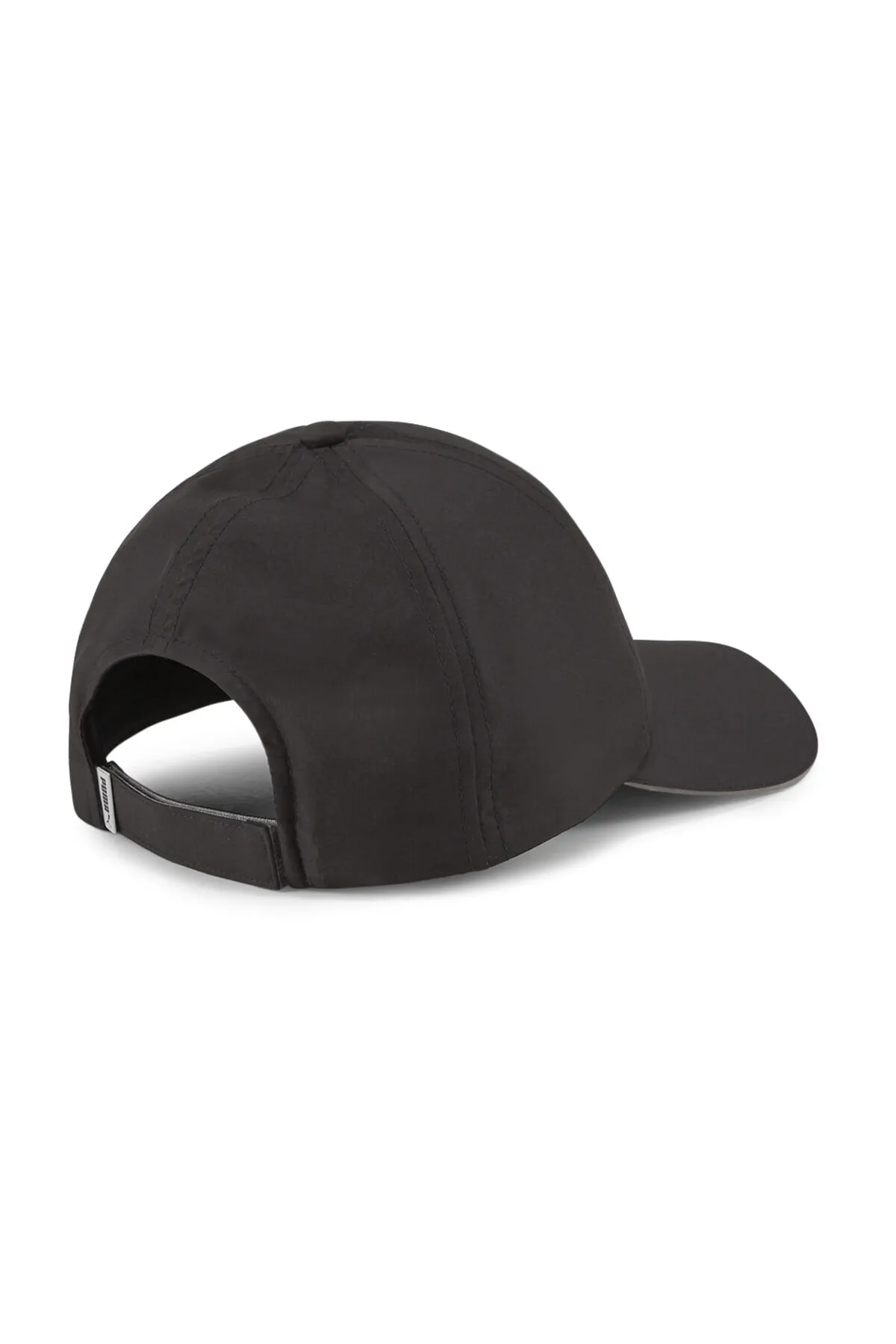 Ess Running Cap Unisex Şapka-Siyah - 2