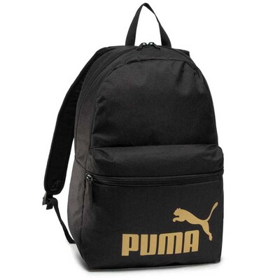 Phase Backpack Unisex Sırt Çantası 075487-Gold - 5