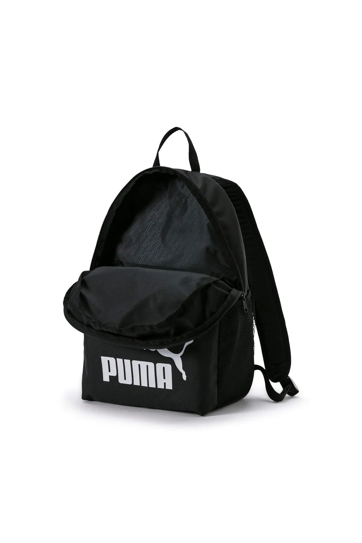 Phase Backpack Unisex Sırt Çantası 075487-Siyah - 3