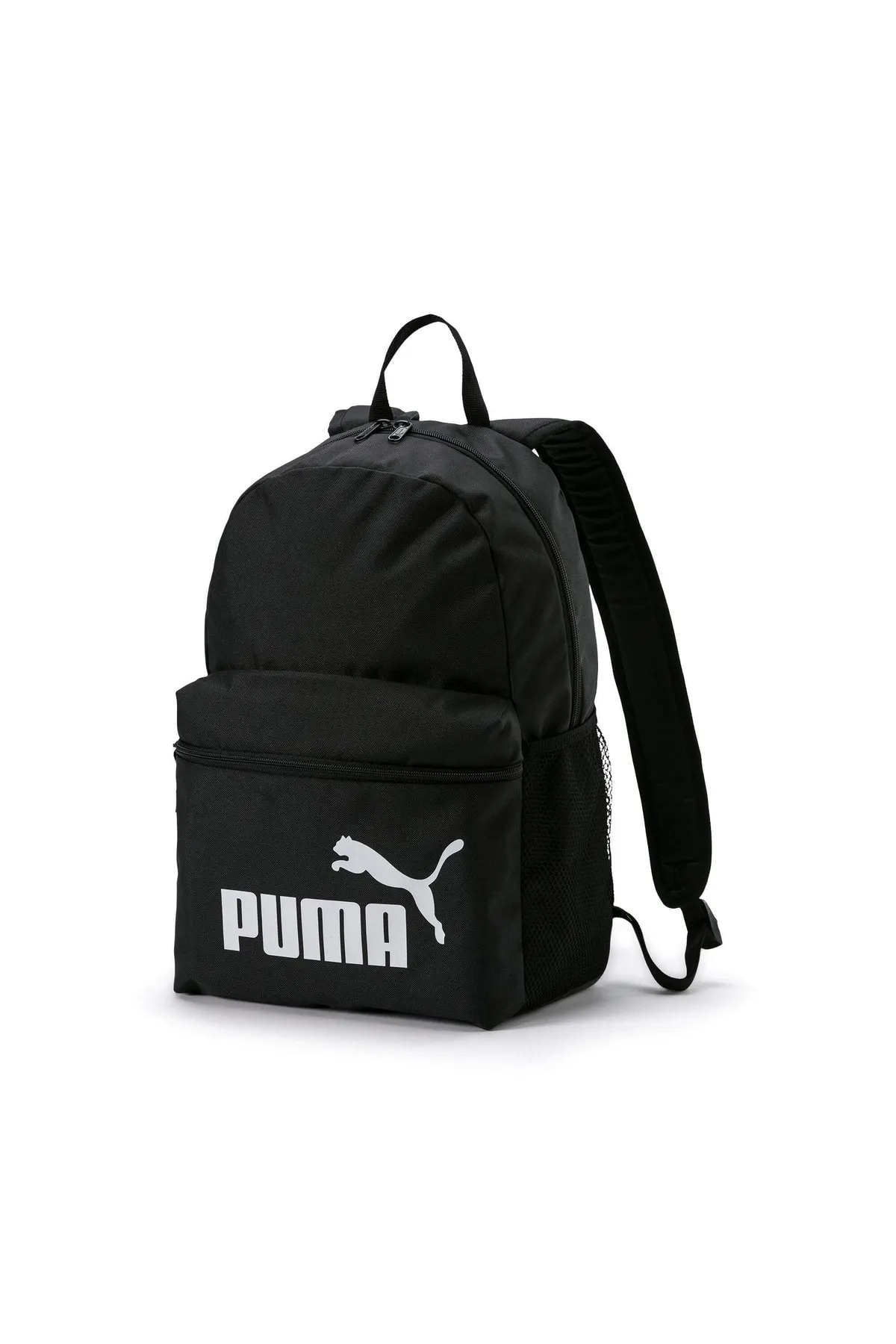 Phase Backpack Unisex Sırt Çantası 075487-Siyah - 4