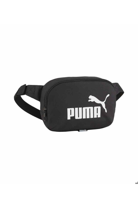 PUMA Phase Bel Çantası - Siyah - PUMA