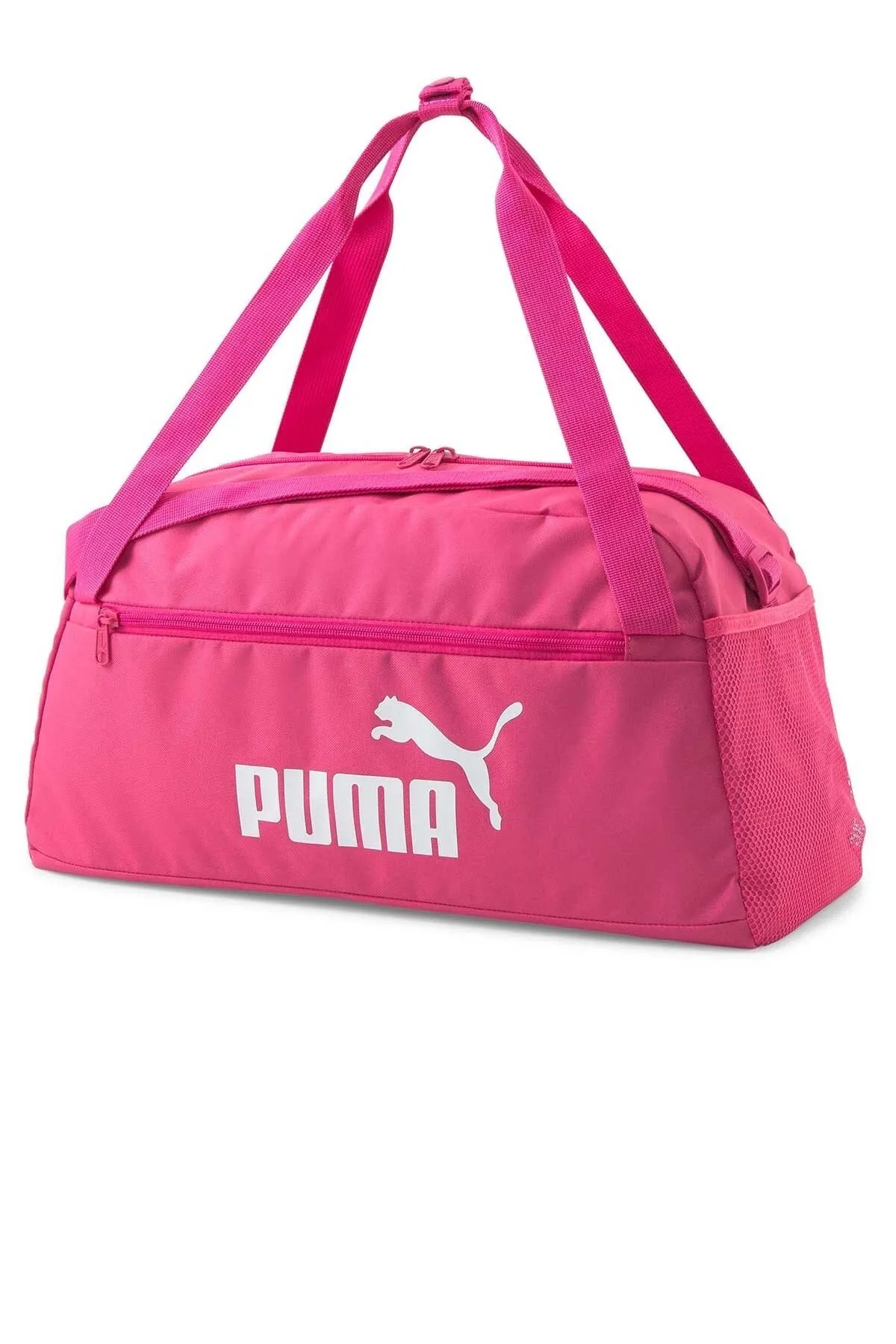 Phase Unisex Spor Çanta 078033-Pembe - 7