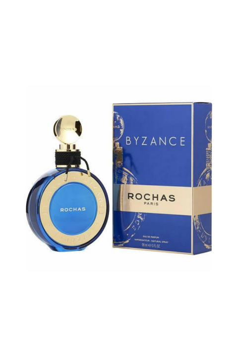 Rochas Byzance Edp 90 ml Kadın Parfümü - Rochas Byzance