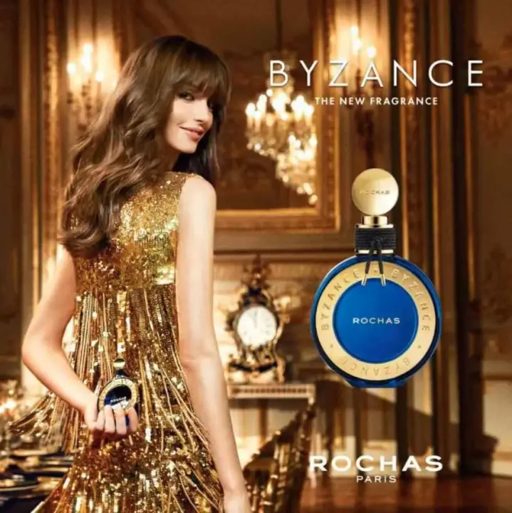 Rochas Byzance Edp 90 ml Kadın Parfümü - 2