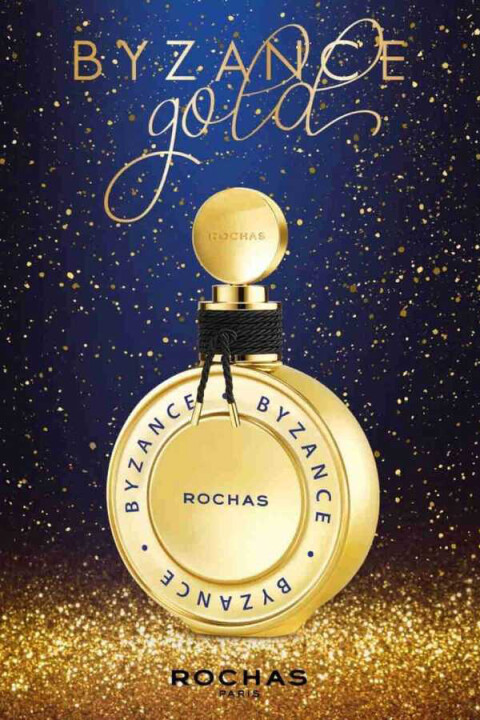 Rochas Byzance Gold Edp 90 ml Kadın Parfümü - 2