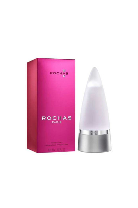 Rochas Men 100 ml Edt Erkek Parfümü - Rochas Byzance