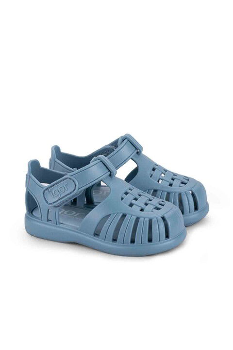 Unisex Çocuk Tobby Sandalet - İGOR