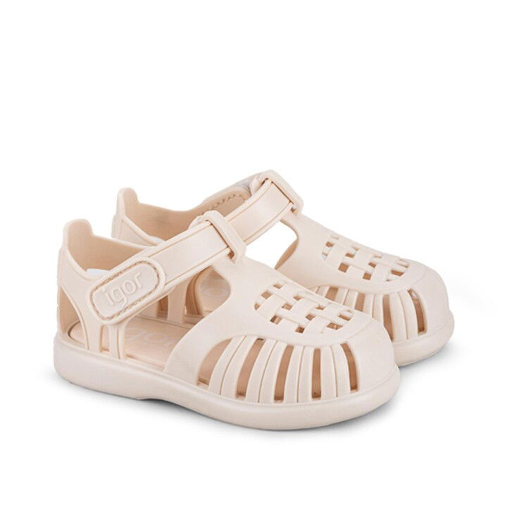 Unisex Çocuk Tobby Sandalet - İGOR