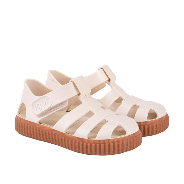 Unisex Çocuk Nico Sandalet - İGOR