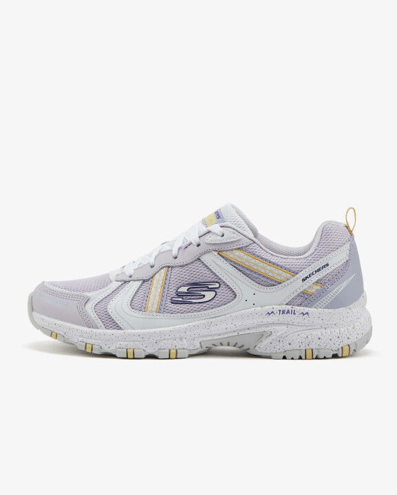 Kadın Hillcrest - Vast Adventure Spor Ayakkabı-Lavanta - SKECHERS