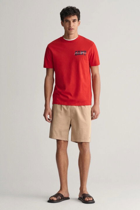 T-Shirt - GANT