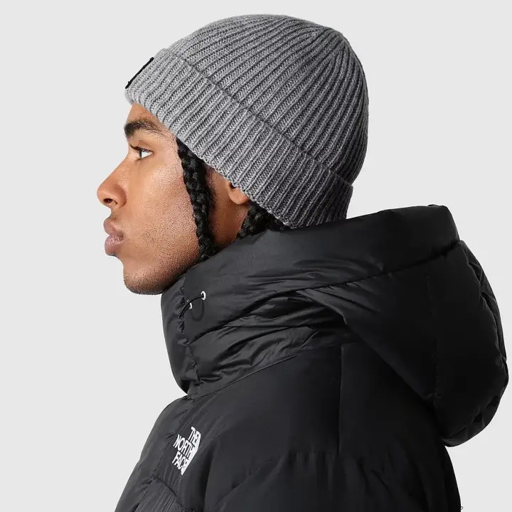 The North Face Bere - Gri - 2