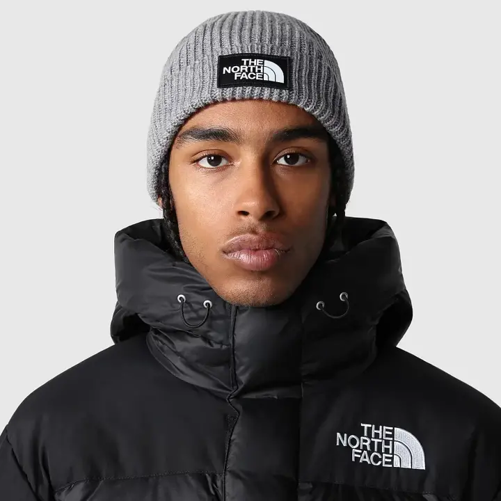 The North Face Bere - Gri - 4