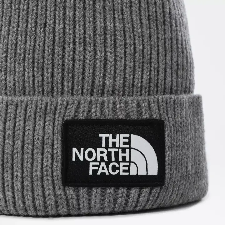 The North Face Bere - Gri - 5