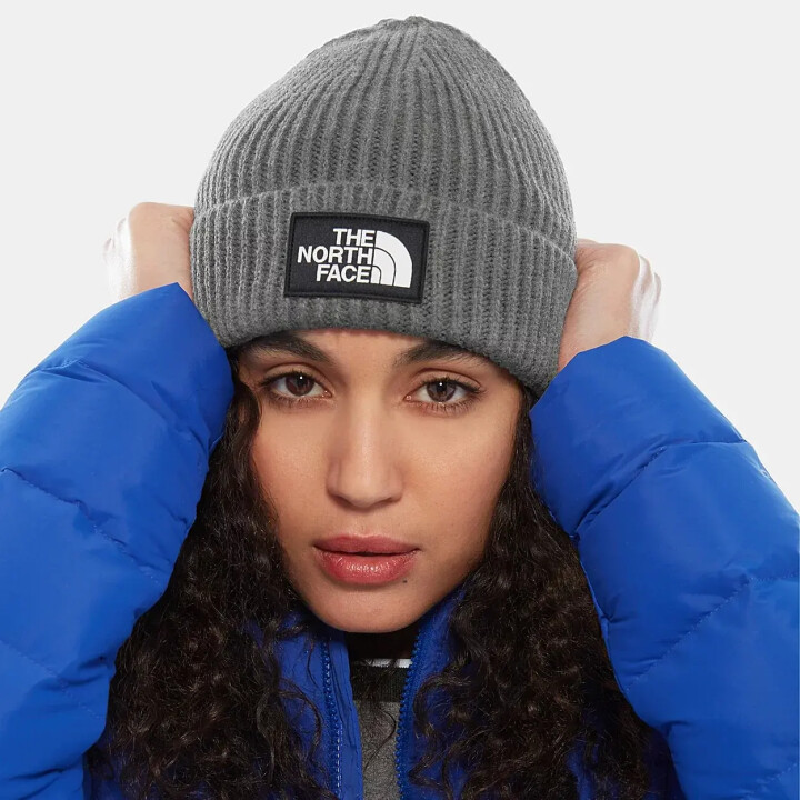 The North Face Bere - Gri - The North Face