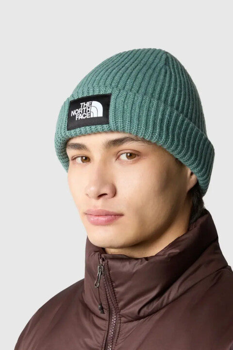 The North Face Salty Dog Bere - Yeşil - The North Face