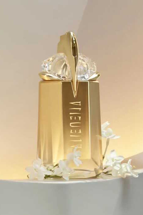 Thierry Mugler Alien Goddes Refillable 90ml Edp Kadın Parfümü - 3