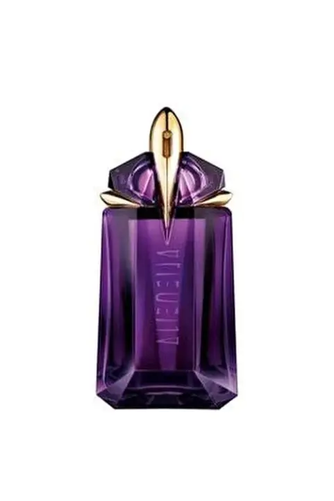 Thierry Mugler Alien Non Refillable 60 ml Edp Kadın Parfümü - 1