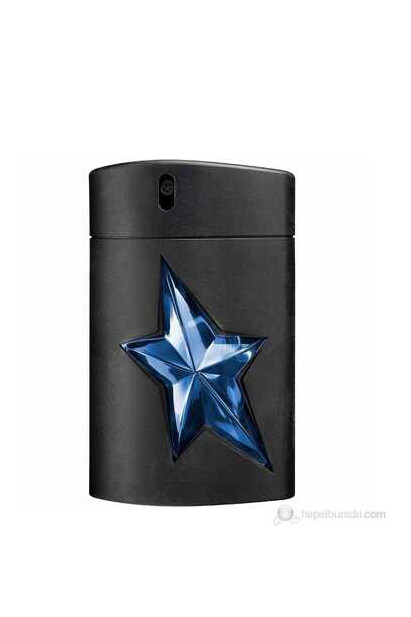 Thierry Mugler Angel Men Rubber 50 ml Edt Erkek Parfümü - 2