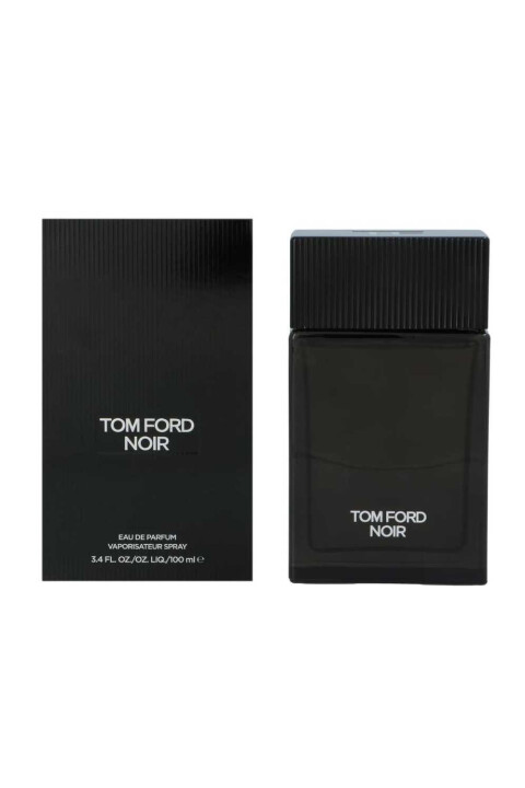 Tom Ford Noir Edp 100 ml Erkek Parfümü - 2