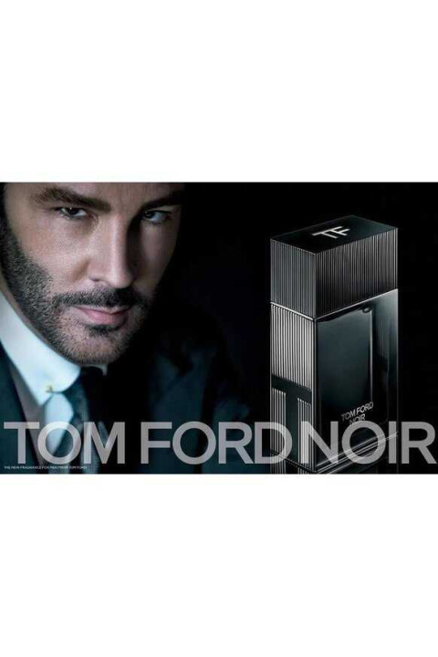 Tom Ford Noir Edp 100 ml Erkek Parfümü - 3