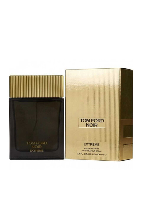 Tom Ford Noir Extreme Edp 100 ml Erkek Parfümü - 2