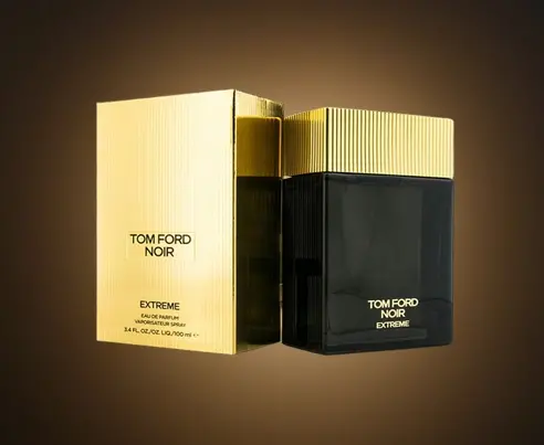 Tom Ford Noir Extreme Edp 100 ml Erkek Parfümü - 3