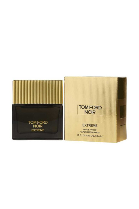 Tom Ford Noir Extreme Edp 50 ml Erkek Parfümü - 2